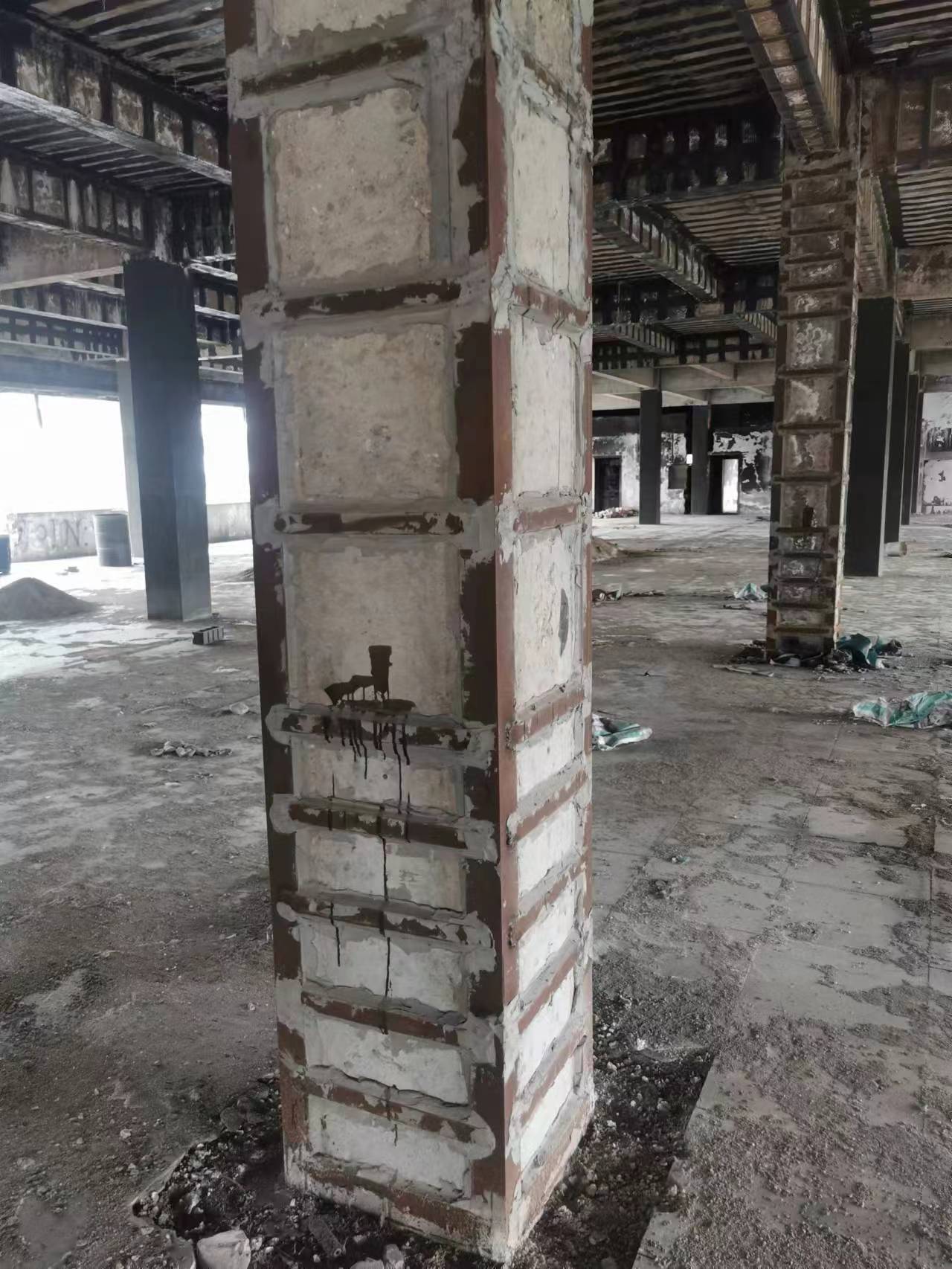 抚州房屋以下情况下需加固