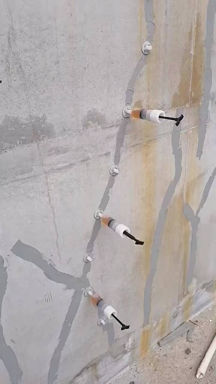 抚州混凝土开裂的原因