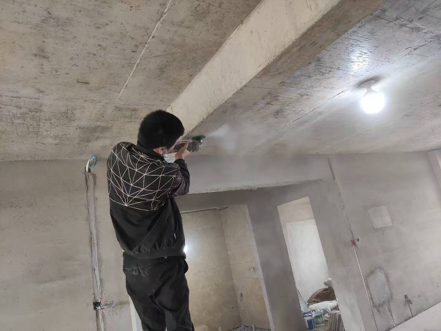 抚州碳纤维布加固的效果如何