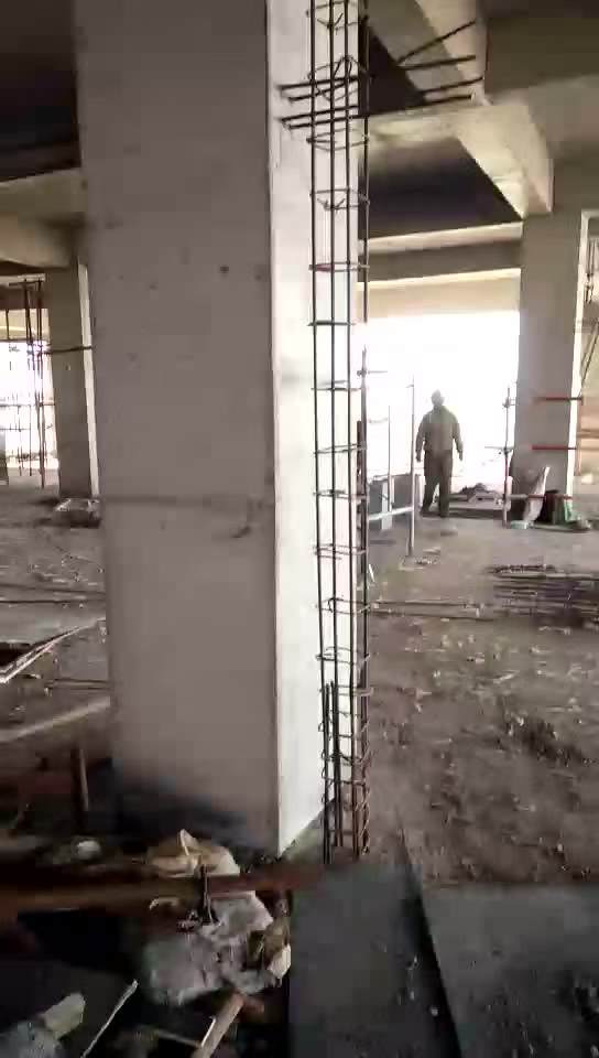 抚州建筑植筋加固方案